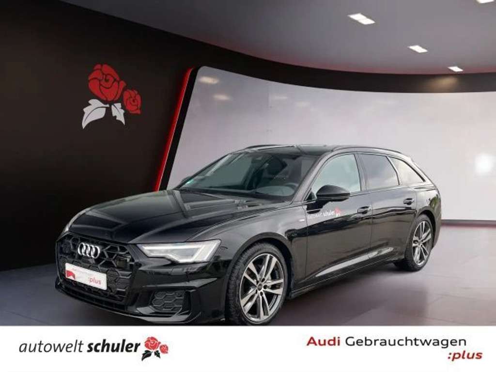 Audi A6 2024 Diesel