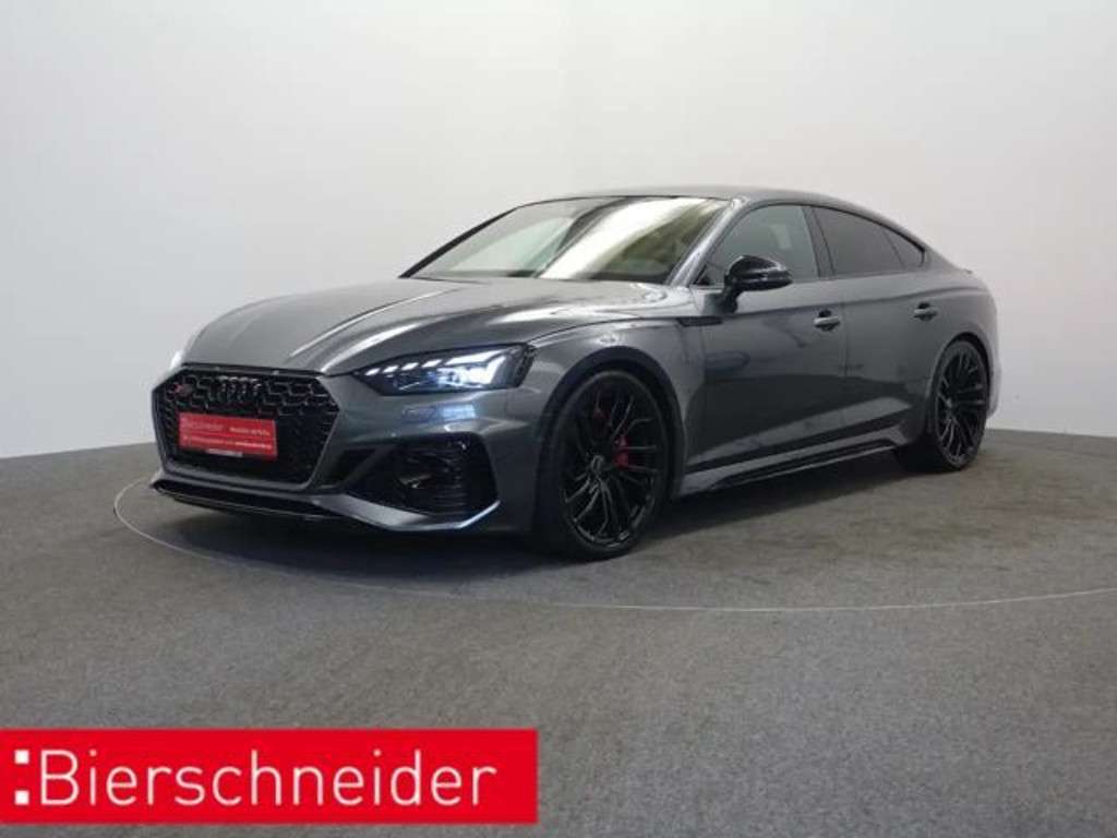 Audi RS5 2024 Benzine