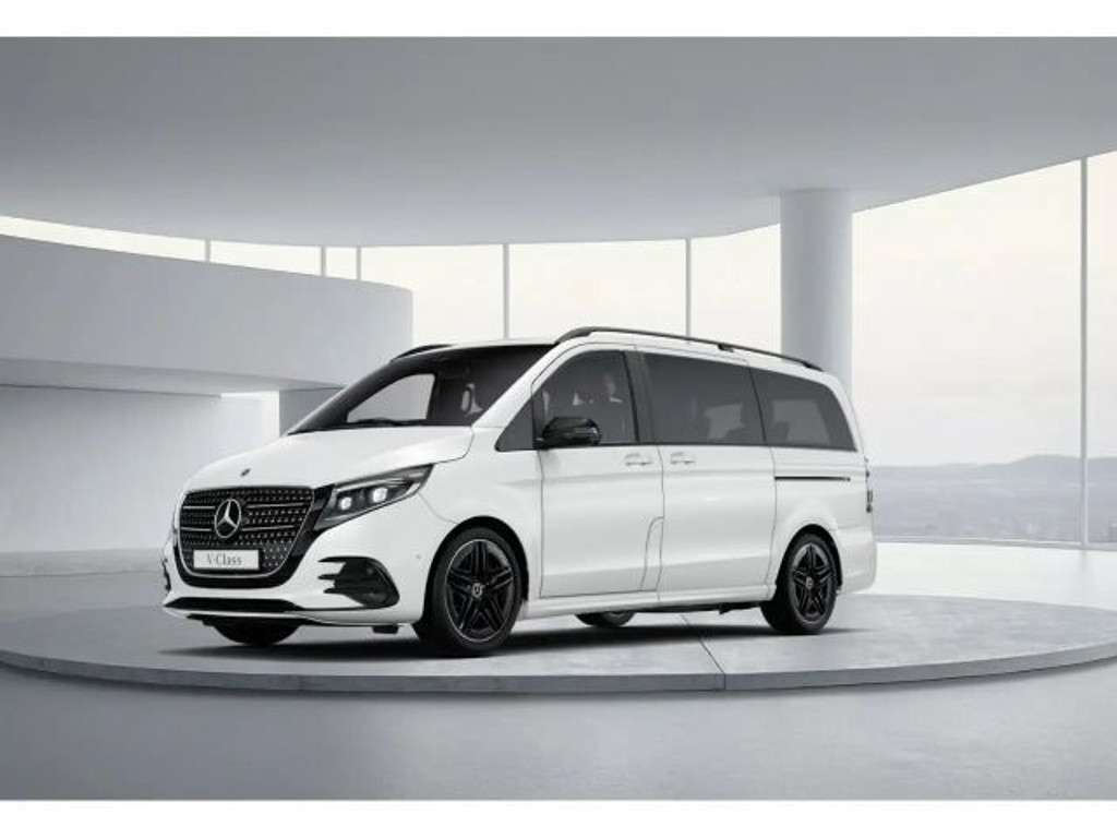 Mercedes-Benz V-Klasse 2025 Diesel