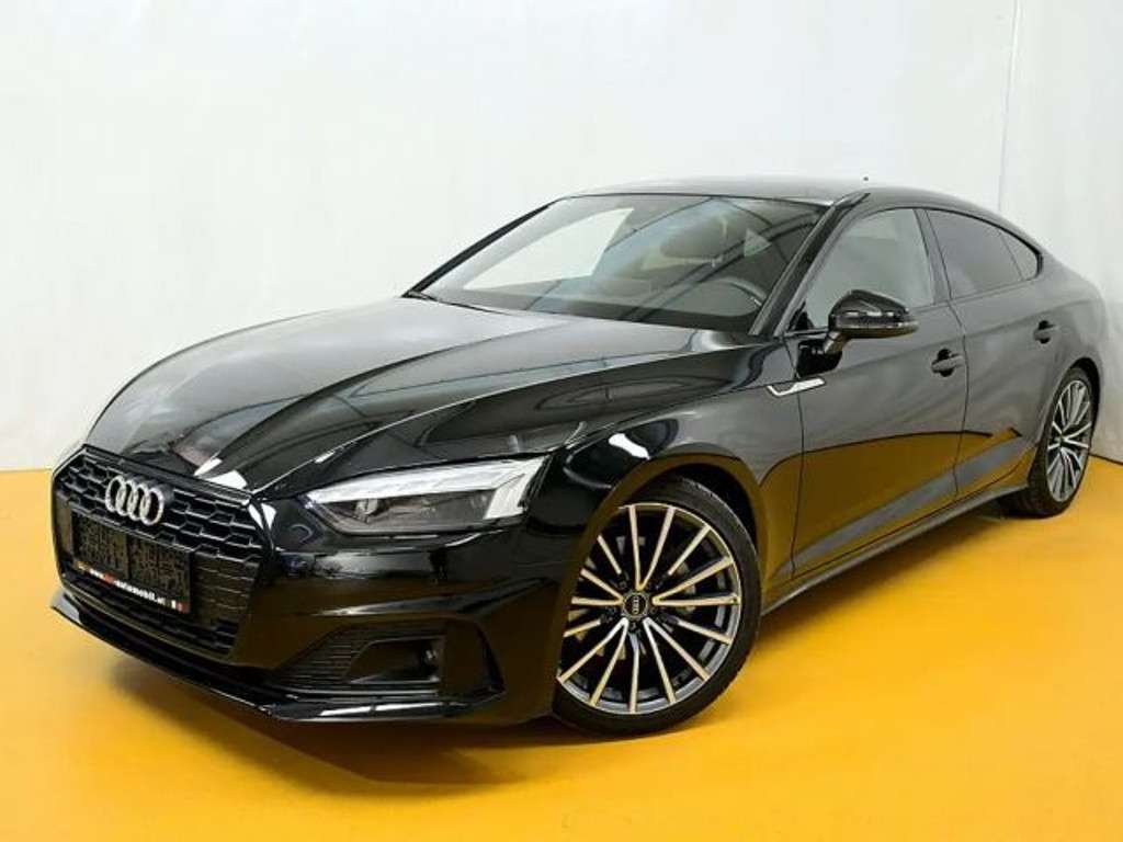 Audi A5 2023 Diesel