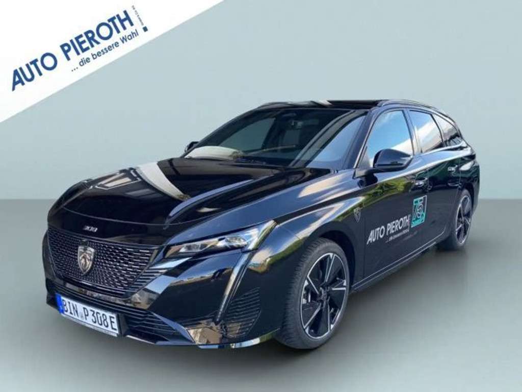 Peugeot E-308 2024 Elektrisch