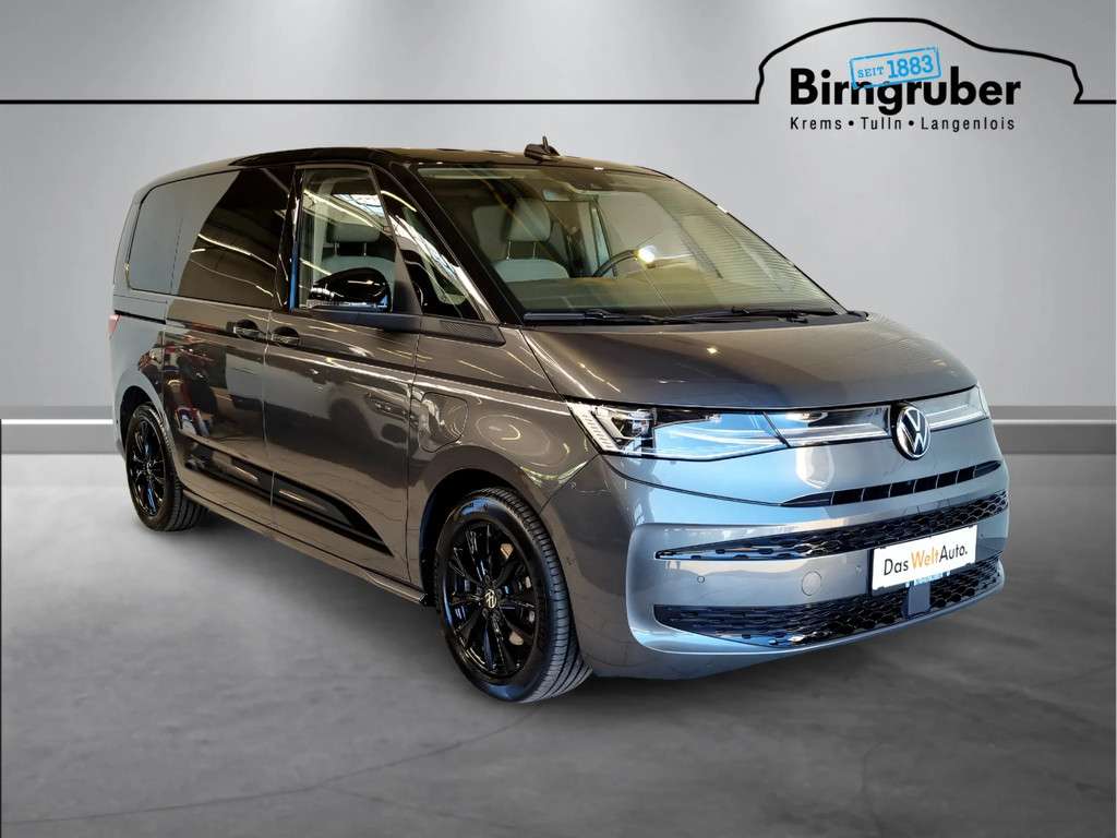 Volkswagen Multivan 2024 Hybride Benzine