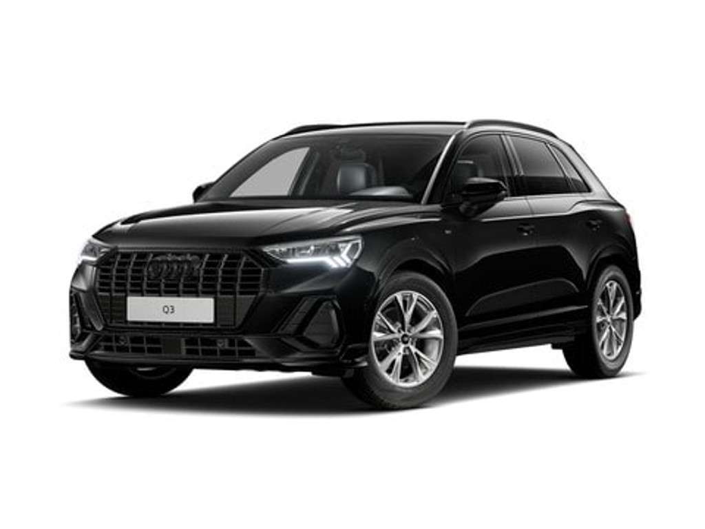 Audi Q3 2025 Diesel