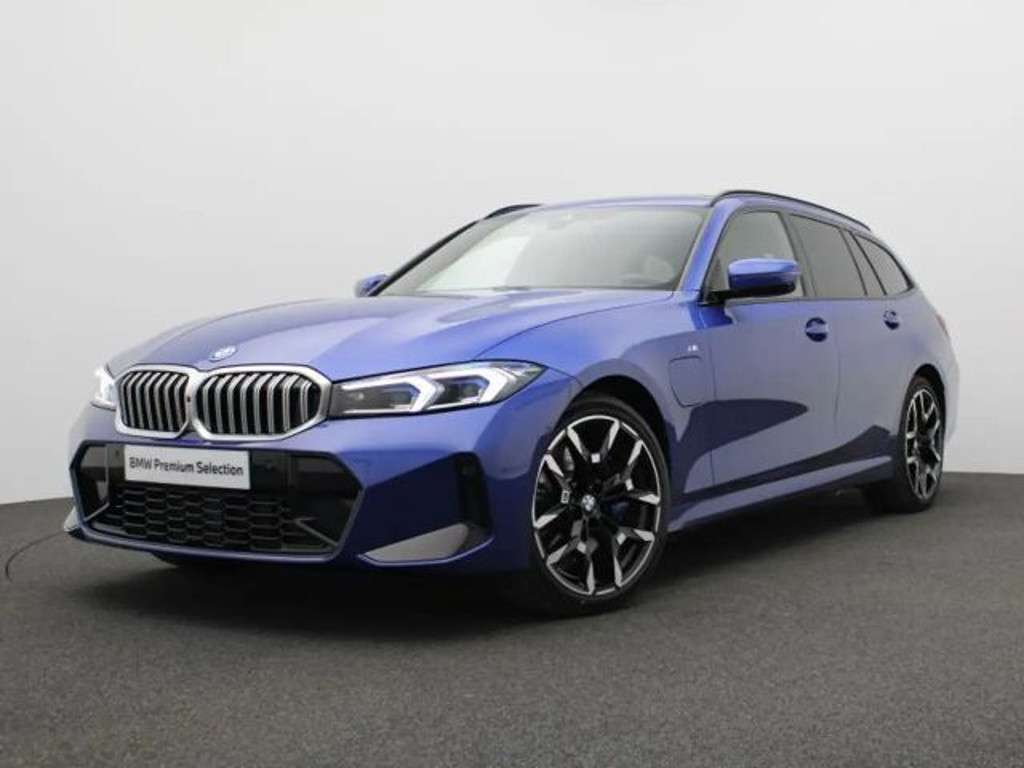 BMW 3 Serie 2024 Hybride Benzine