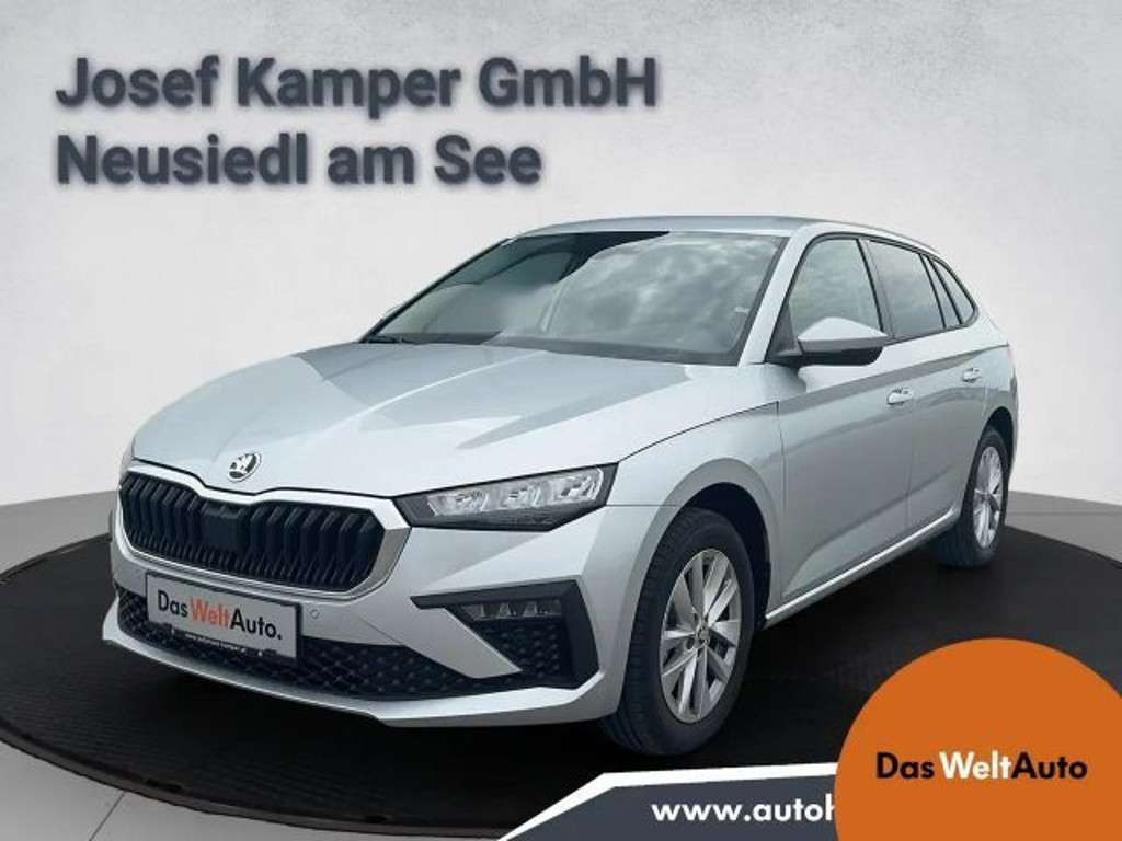 Skoda Scala 2024 Benzine