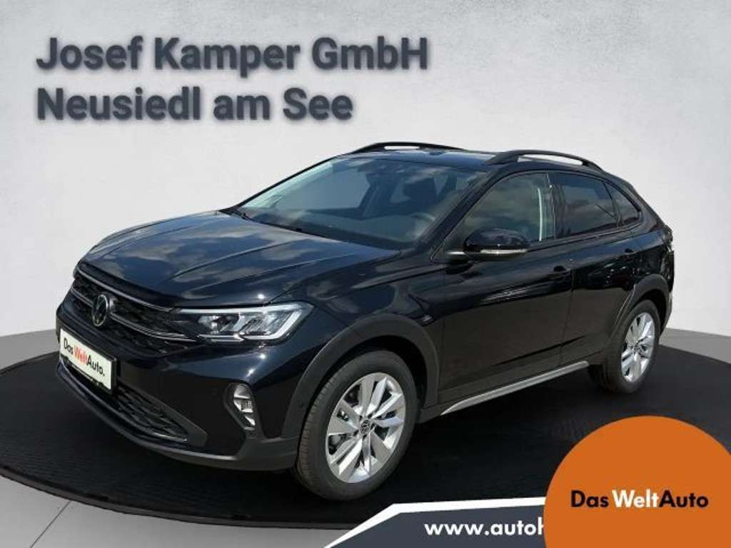 Volkswagen Taigo 2024 Benzine