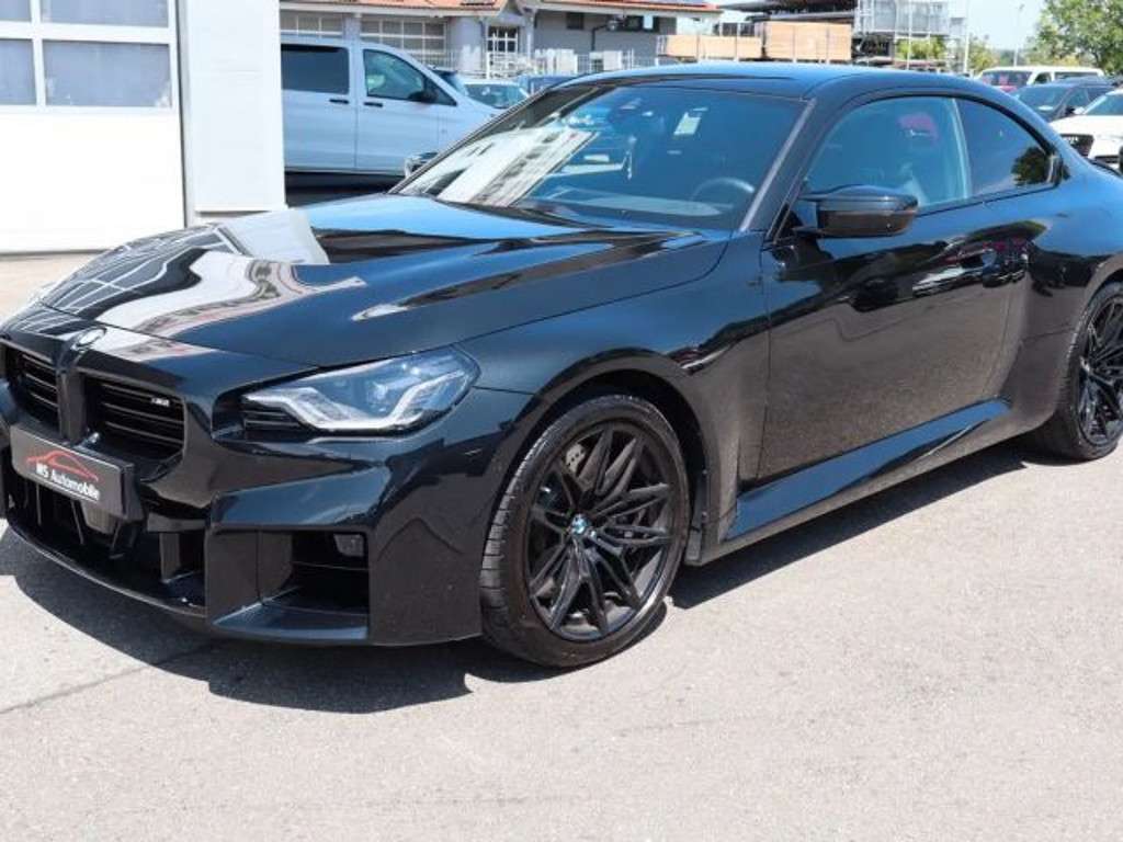 BMW M2 2024 Benzine
