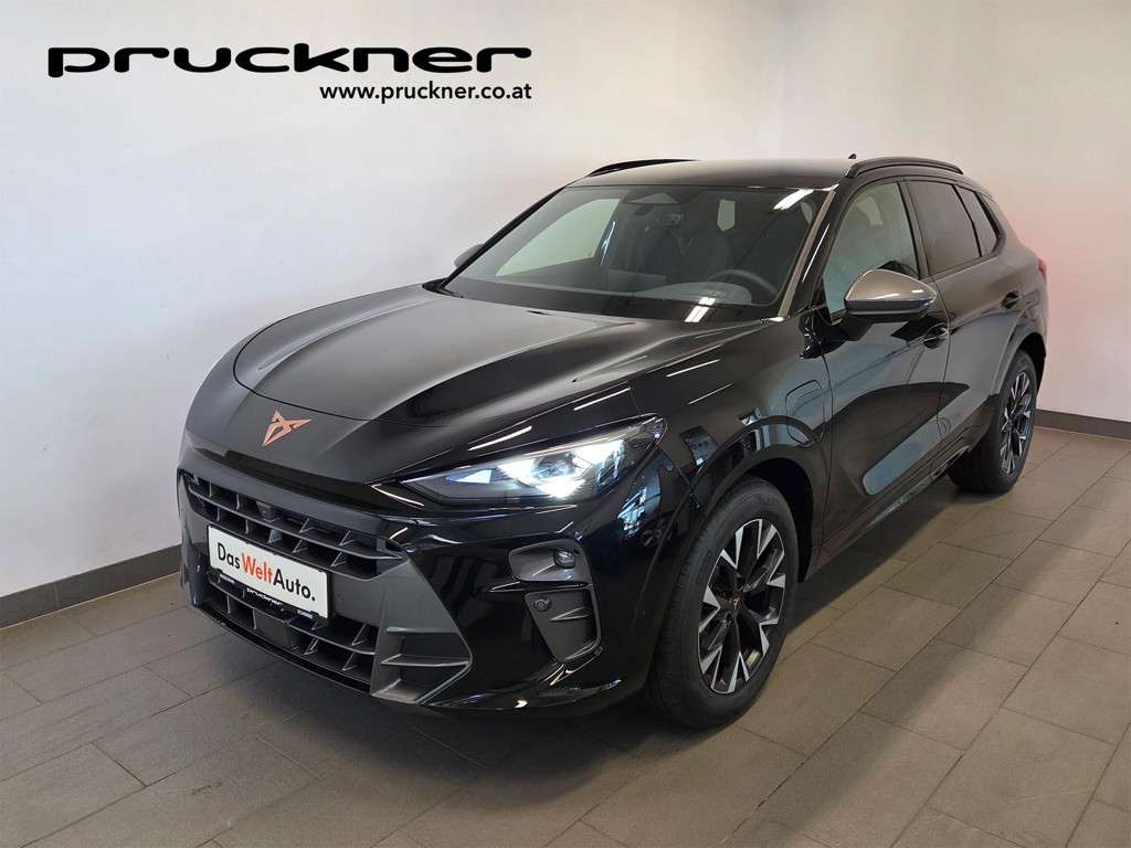 Cupra Terramar 2025 Hybride Benzine