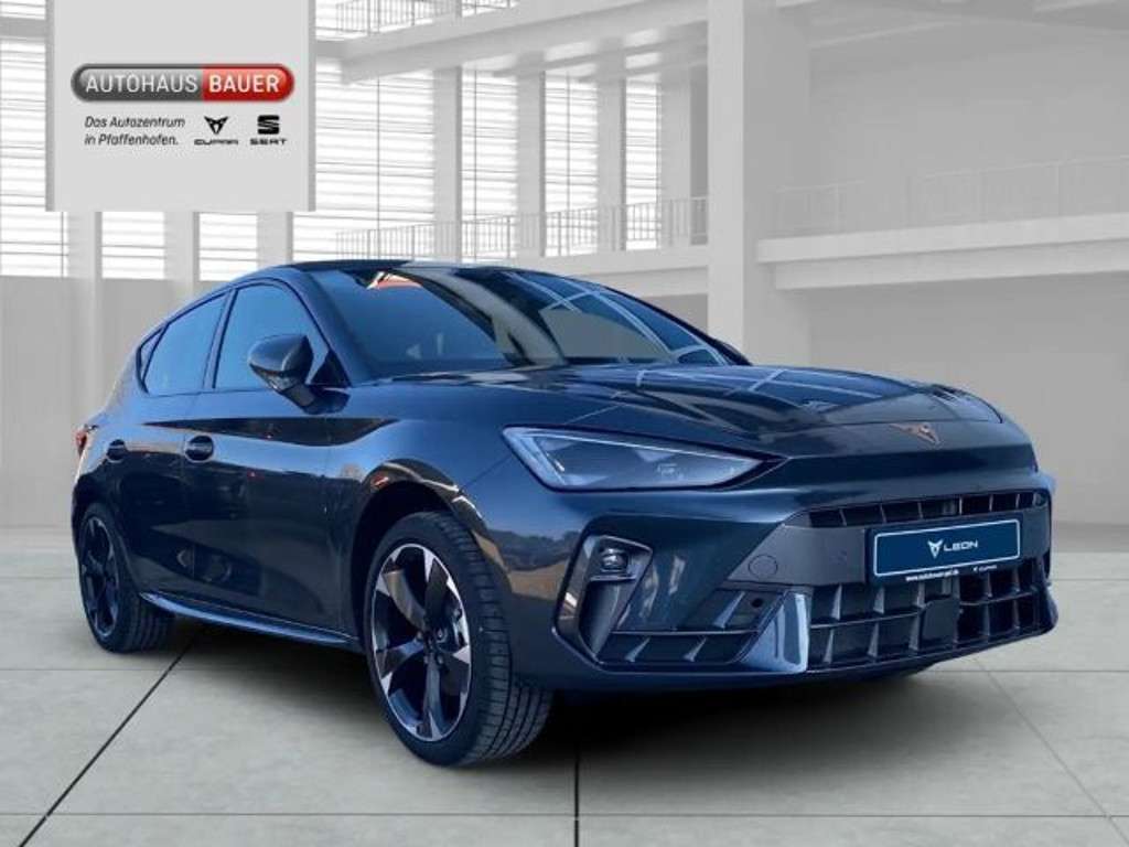 Cupra Leon 2025 Benzine