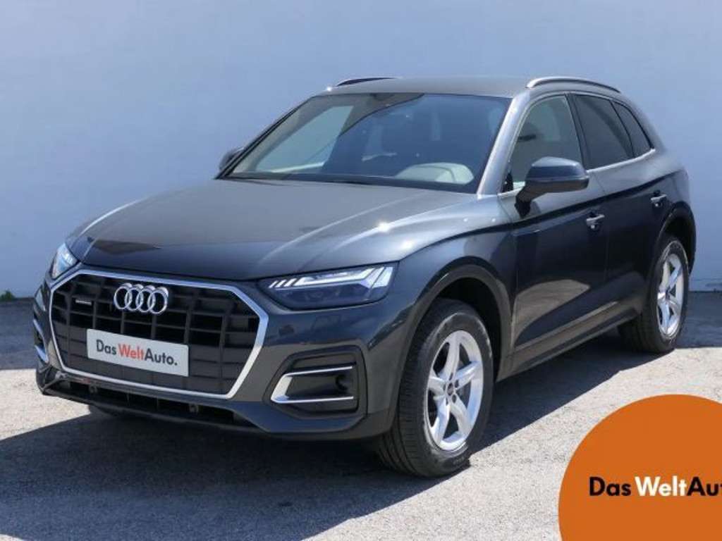 Audi Q5 2025 Diesel