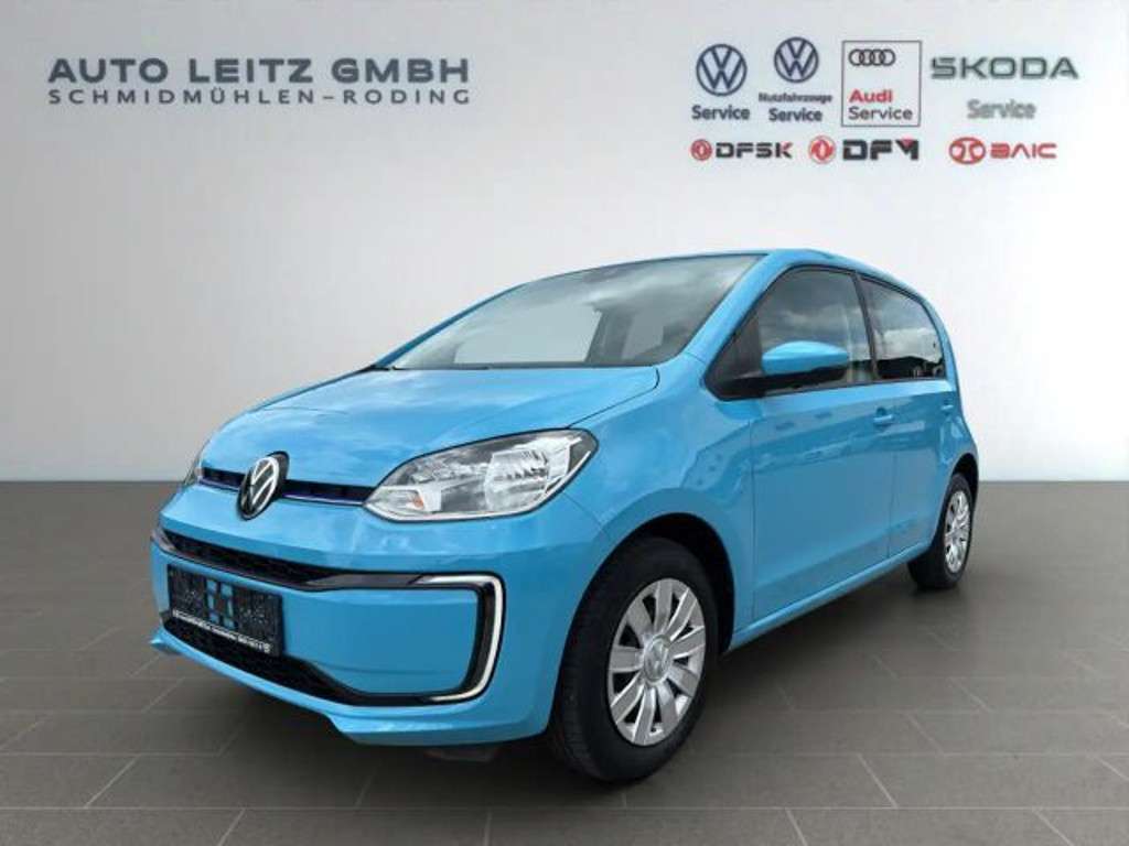 Volkswagen e-Up! 2021 Elektrisch