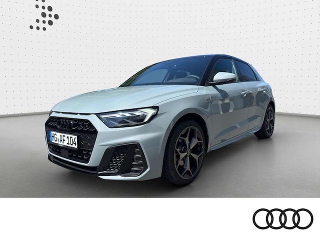 Audi A1 2025 Benzine