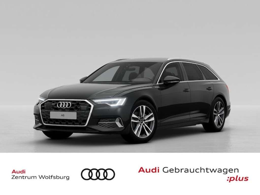 Audi A6 2024 Diesel