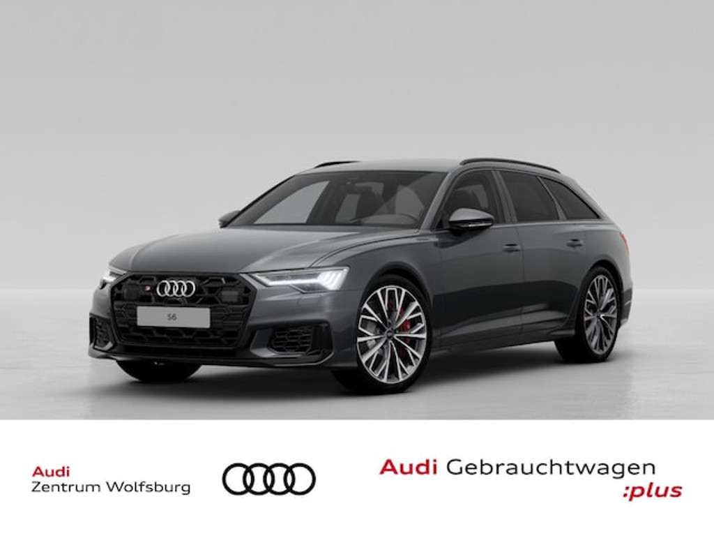 Audi S6 2024 Diesel