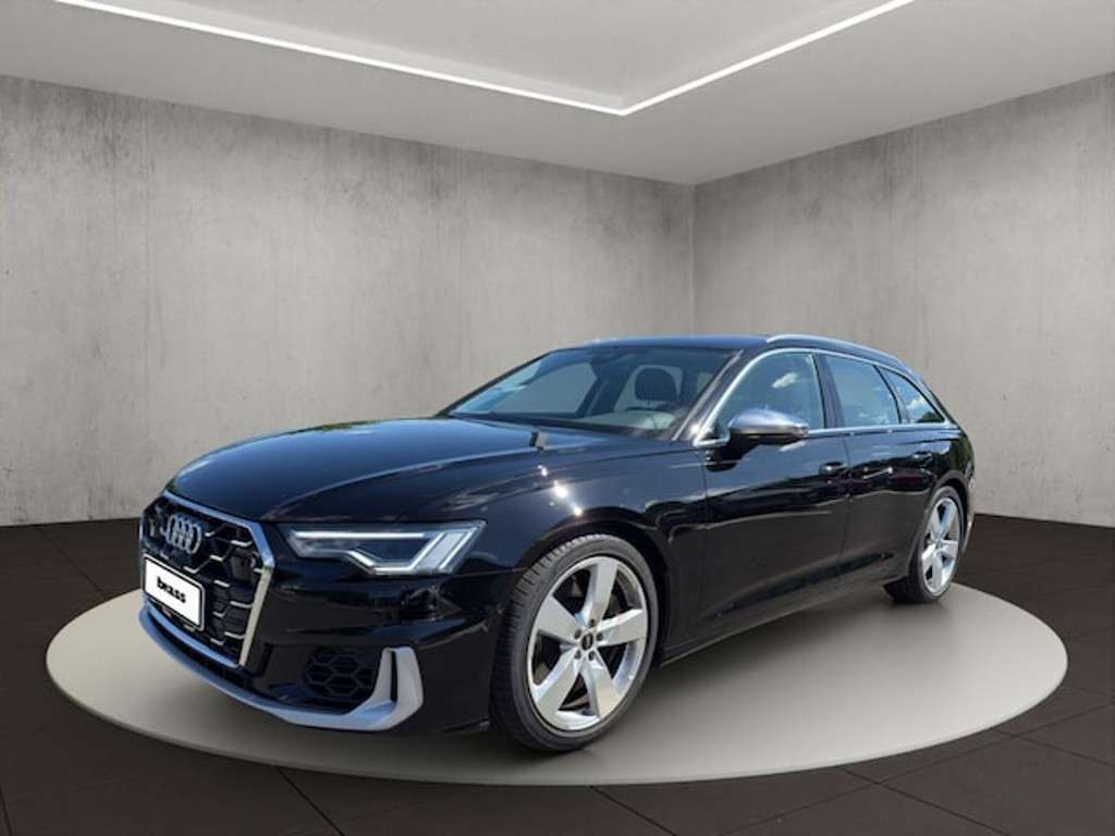 Audi S6 2024 Diesel