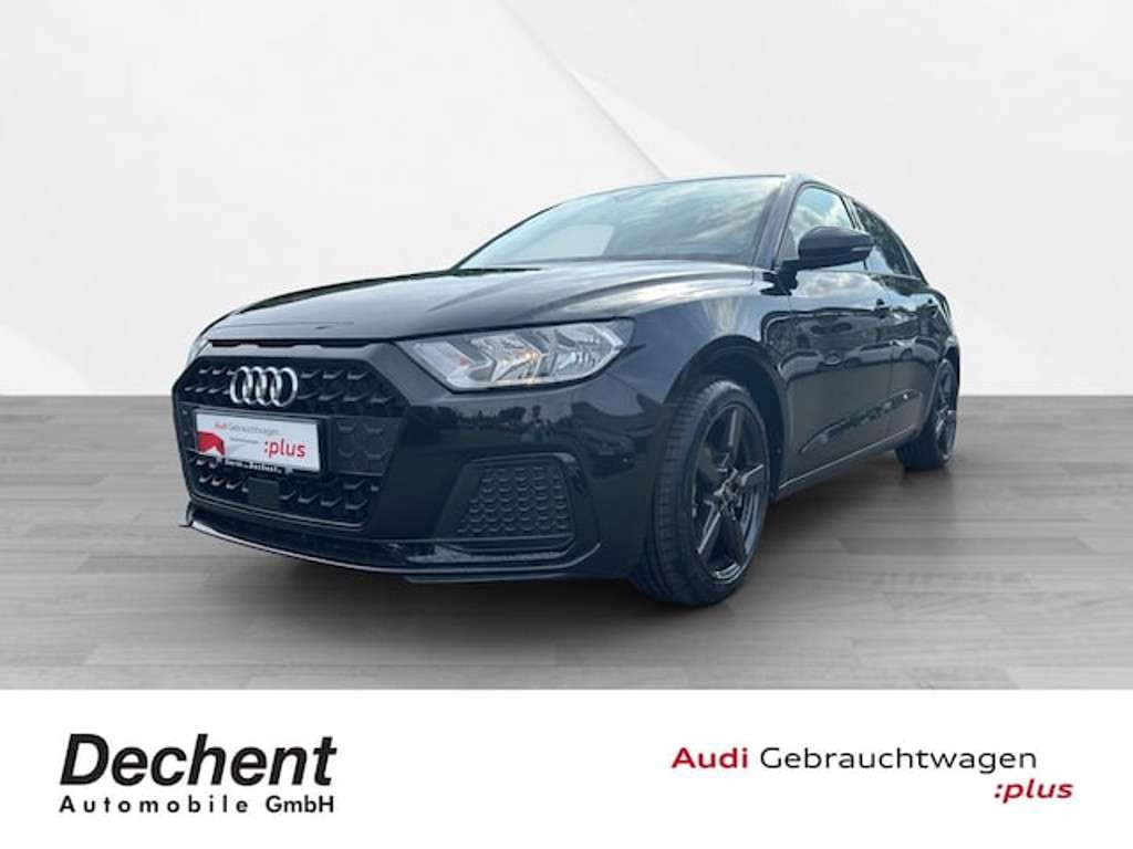 Audi A1 2024 Benzine