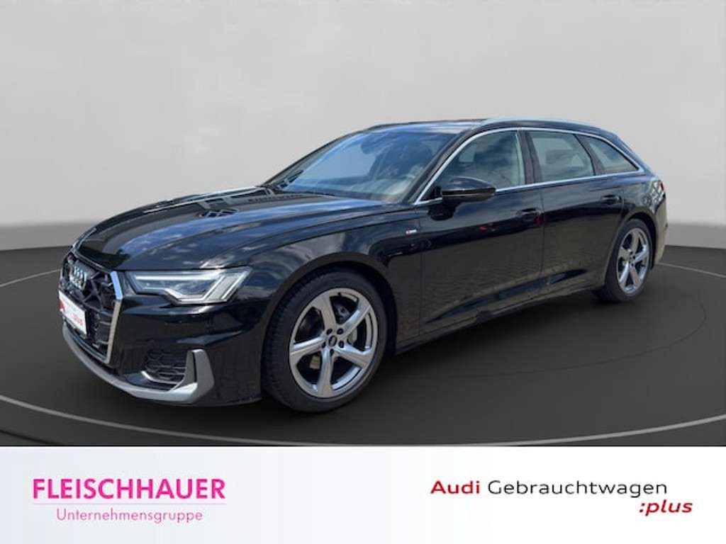 Audi A6 2024 Diesel