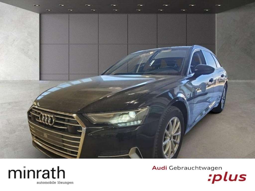 Audi A6 2022 Diesel