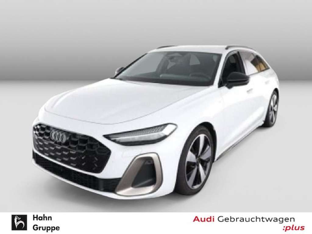 Audi A5 2025 Benzine