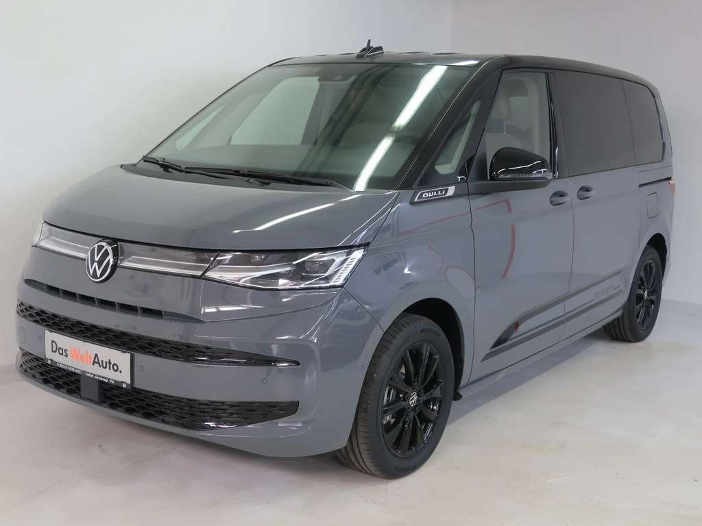 Volkswagen Multivan 2025 Diesel