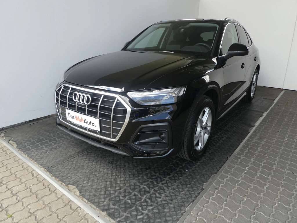 Audi Q5 2024 Diesel