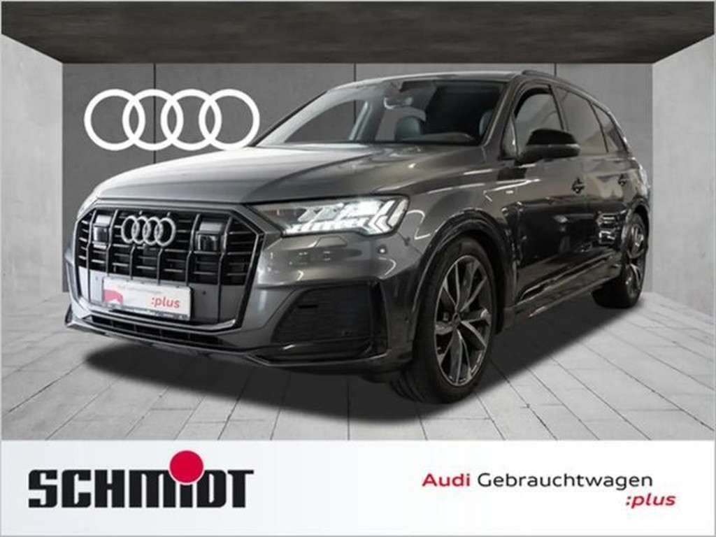 Audi Q7 2023 Diesel