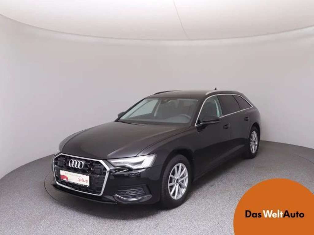 Audi A6 2025 Diesel