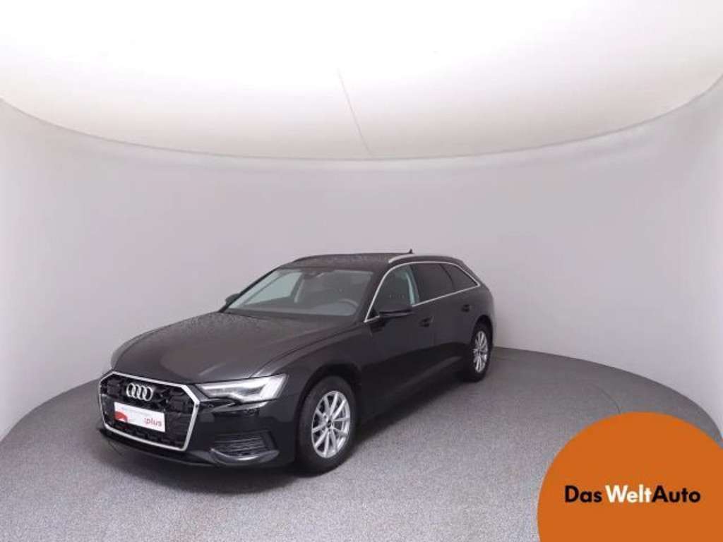Audi A6 2024 Diesel