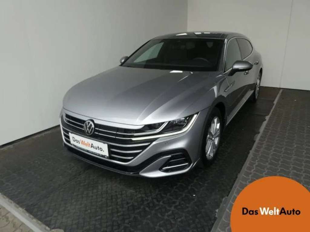 Volkswagen Arteon 2021 Hybride Benzine