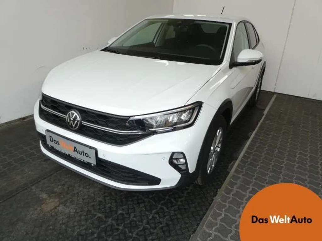 Volkswagen Taigo 2025 Benzine