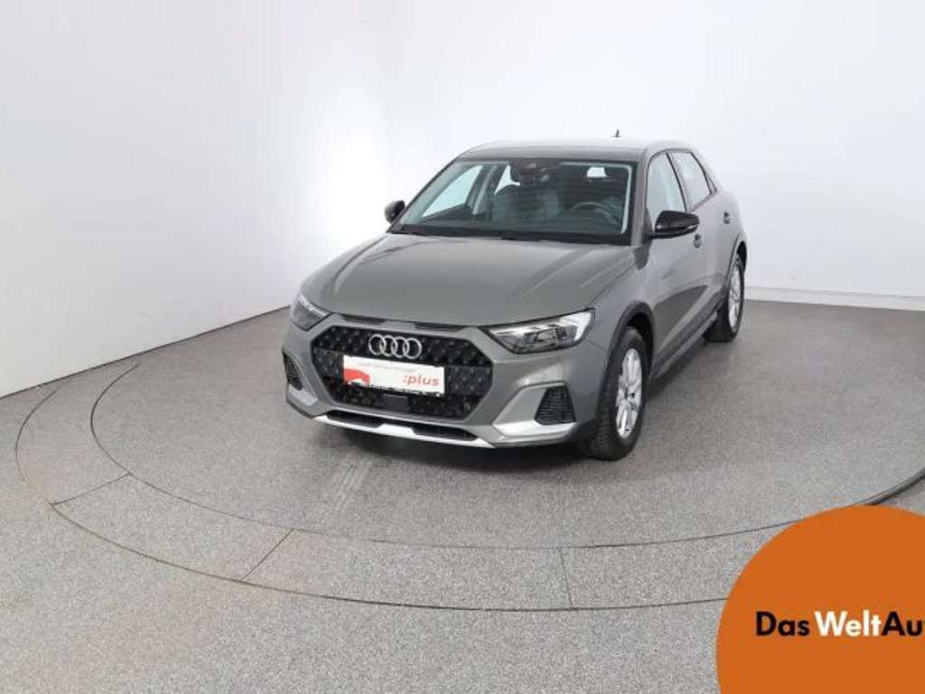 Audi A1 2025 Benzine