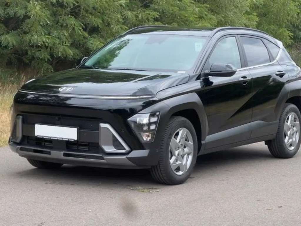 Hyundai Kona 2024 Benzine