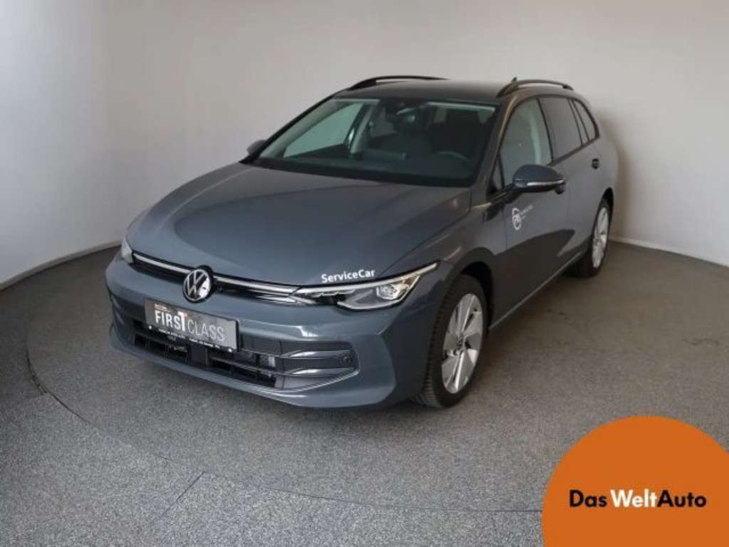 Volkswagen Golf 2025 Diesel