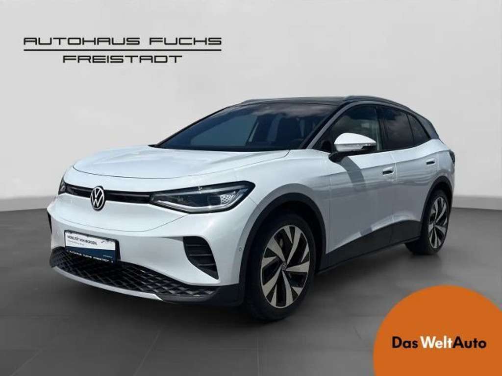 Volkswagen ID.4 2025 Elektrisch