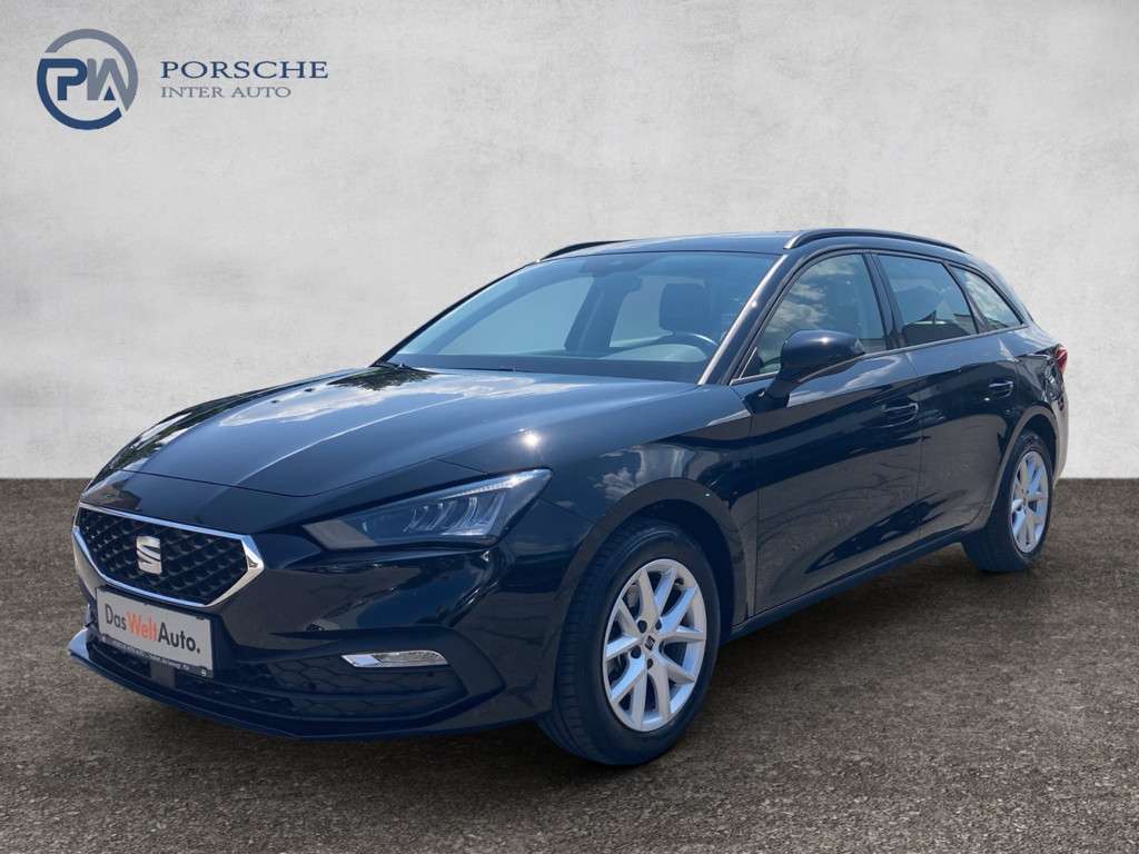 Seat Leon 2023 Benzine