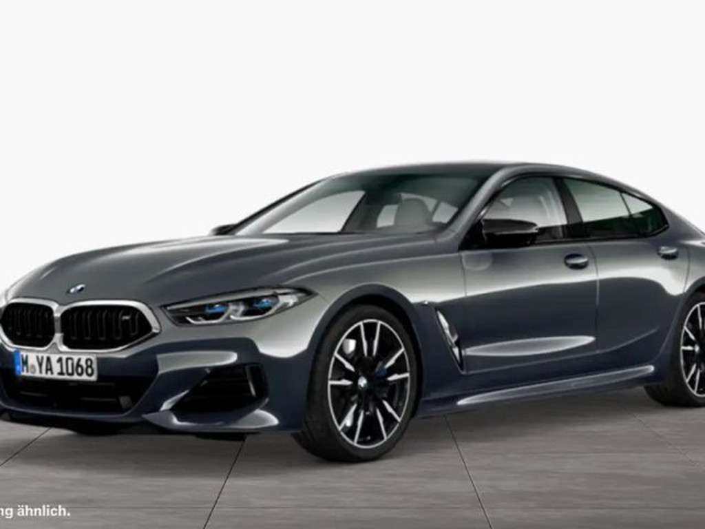 BMW M850 2022 Benzine
