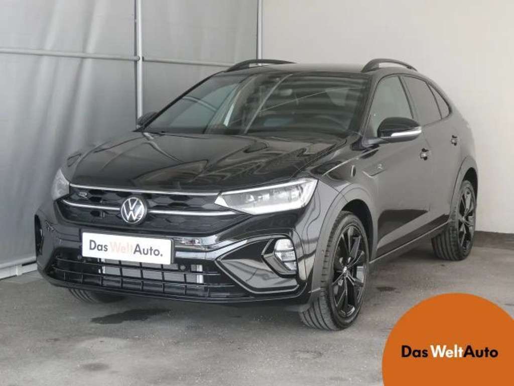 Volkswagen Taigo 2025 Benzine