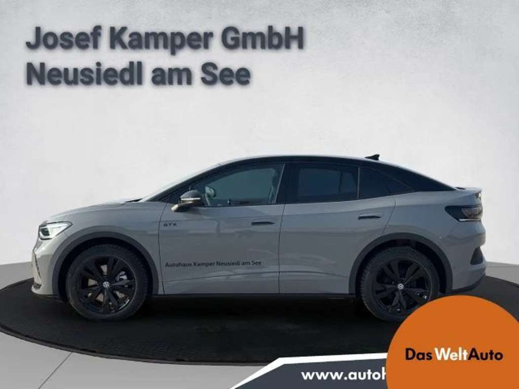 Volkswagen ID.5 2025 Elektrisch