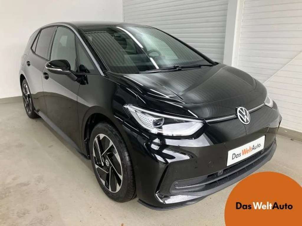 Volkswagen ID.3 2024 Elektrisch