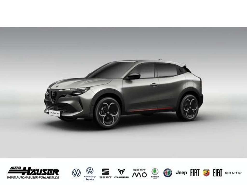 Alfa Romeo Junior 2025 Benzine