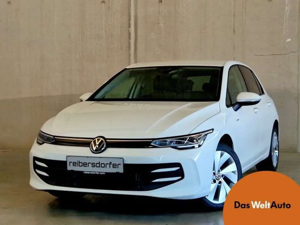 Volkswagen Golf 2025 Diesel