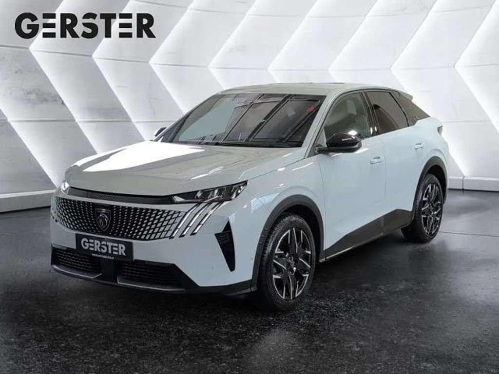 Peugeot 3008 2024 Hybride Benzine