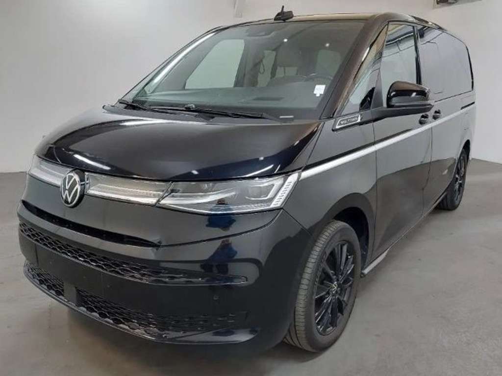 Volkswagen Multivan 2023 Diesel