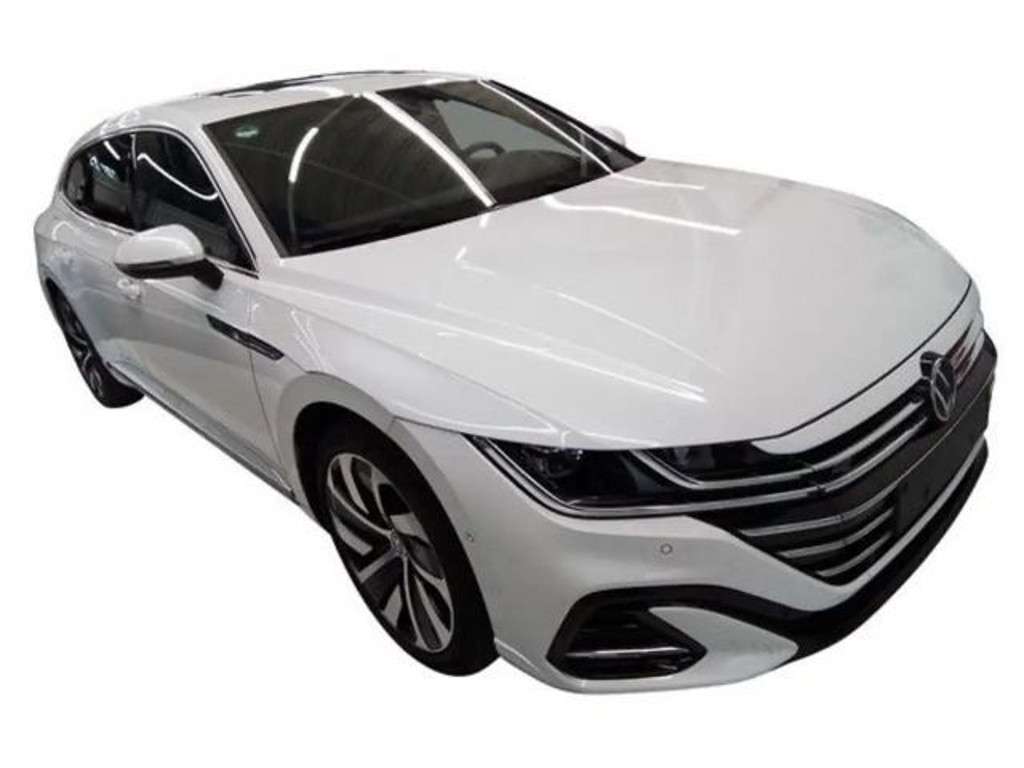 Volkswagen Arteon Shooting Brake 2024 Diesel