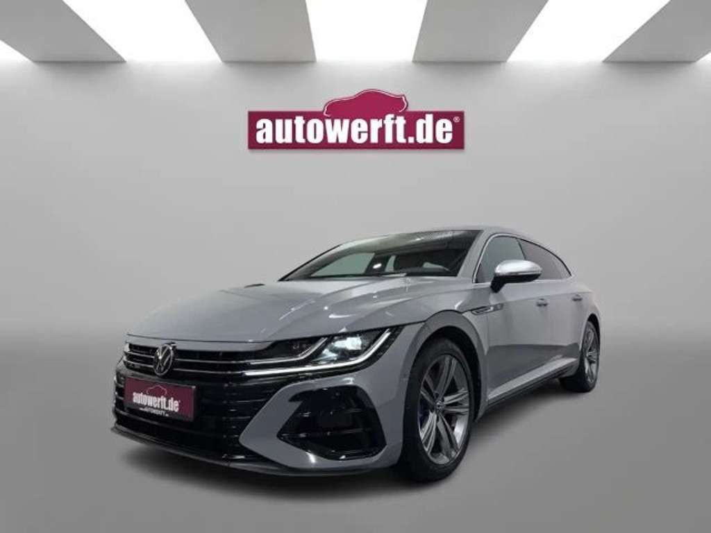 Volkswagen Arteon Shooting Brake 2023 Benzine