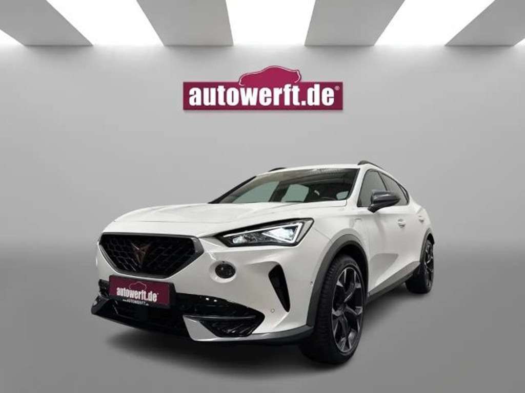 Cupra Formentor 2023 Hybride Benzine