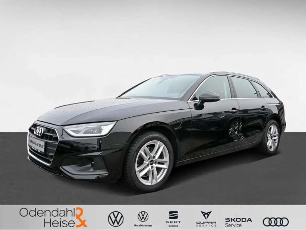 Audi A4 2023 Diesel