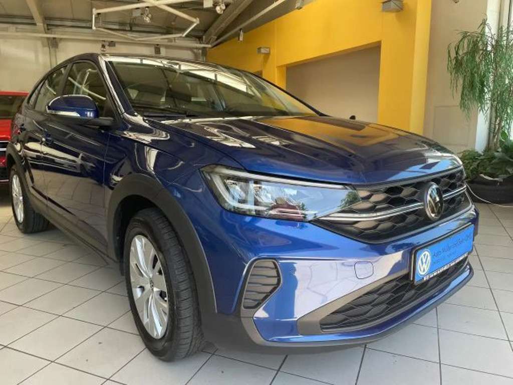 Volkswagen Taigo 2024 Benzine