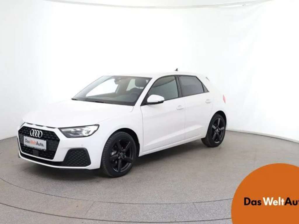 Audi A1 2025 Benzine