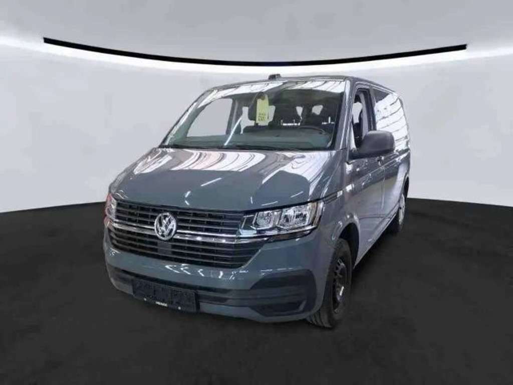Volkswagen Transporter 2022 Diesel
